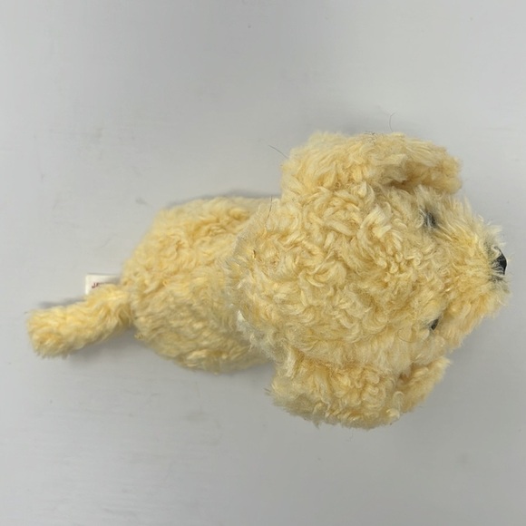 American Girl “Honey” Dog Plush Golden Retriever Puppy Stuffed Animal Pet - Picture 6 of 8